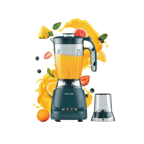 آسیاب و مخلوط کن برند اولترا گرین لاین