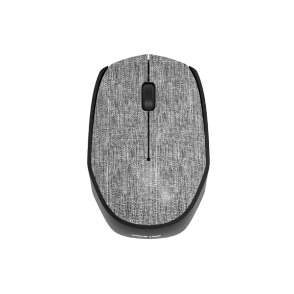 ماوس وایرلس مدل G100، برند گرین لاین