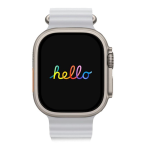 ساعت هوشمند Hello Watch 3 Plus
