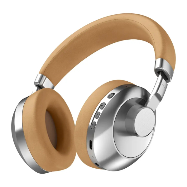 هدفون گرین لاین مدل Rhythm X50 ANC Wireless Headphone
