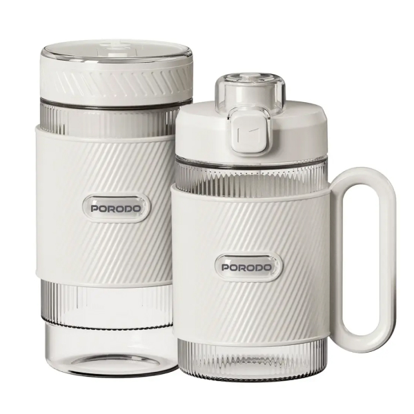 مخلوط کن دو لیوانه پرودو مدل PDGCZ0710