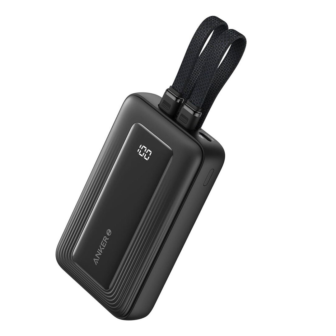 پاور بانک 20000 انکر مدل Zolo